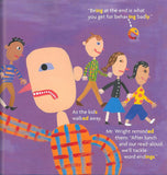 Happy Endings </br>Item: 422968
