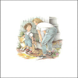 Harriet, You'll Drive Me Wild! </br> Item: 45982
