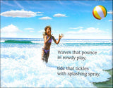 Hello Ocean </br> Item: 69884