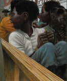 Henry's Freedom Box </br>Item: 777339