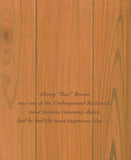 Henry's Freedom Box </br>Item: 777339