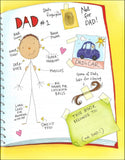How to Surprise a Dad </br> Item: 301920