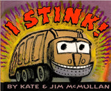I Stink! </br>Item: 438360