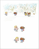 I Walk With Vanessa </br>Item: 769550
