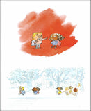 I Walk With Vanessa </br>Item: 769550