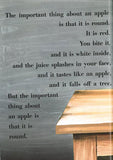 The Important Book </br> Item: 432276