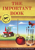 The Important Book </br> Item: 432276