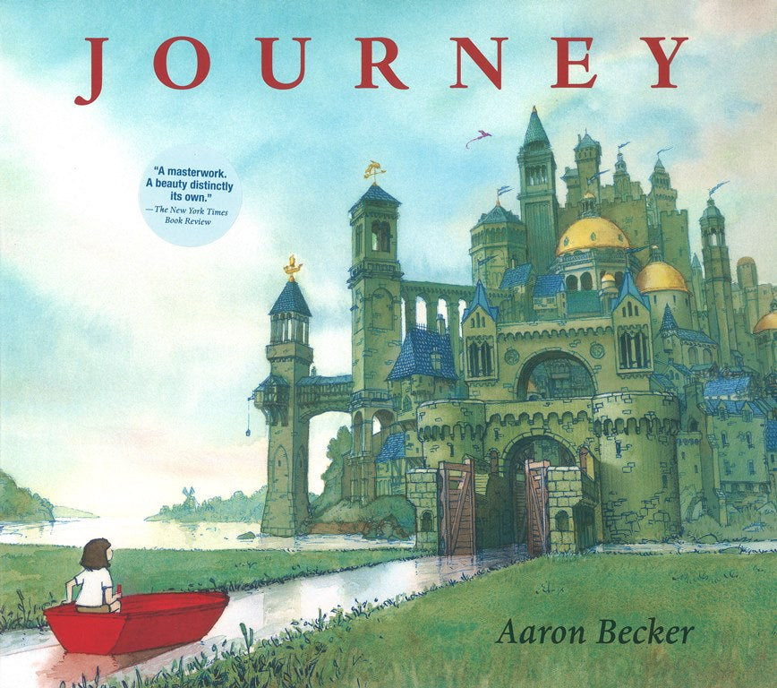 Journey – The Literacy Store