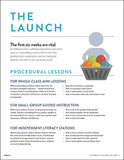 Launch the Reading Block, 2nd Edition