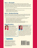 Launching the Writer's Workshop: Grades K-2 (3rd Edition)