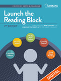 Launch the Reading Block, 2nd Edition