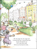 The Magic Hat </br>Item: 57152