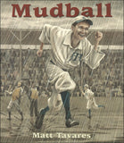 Mudball </br>Item: 641368