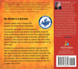 My Mouth Is a Volcano! </br> Item: 636858