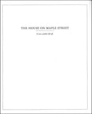 The Mysteries of Harris Burdick </br> Item: 353936