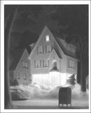 The Mysteries of Harris Burdick </br> Item: 353936