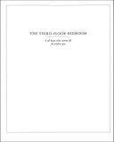 The Mysteries of Harris Burdick </br> Item: 353936