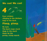 One Duck Stuck </br> Item: 615666