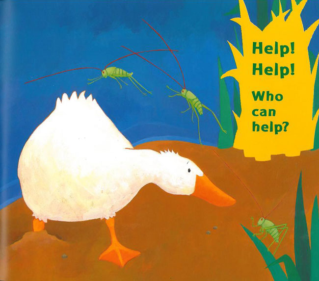 One Duck Stuck The Literacy Store one-duck-stuck-the-literacy-store