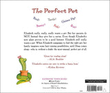 The Perfect Pet </br> Item: 1100
