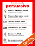 Persuasive Essentials Poster