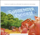 Piggie Pie! </br> Item: 866184