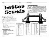The Reading Parent Pack Digital Edition, Item: 500
