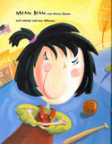 The Recess Queen </br> Item: 206372