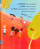 The Recess Queen </br> Item: 206372
