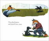 The Rough Patch </br> Item: 671271