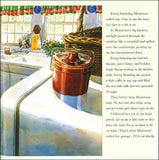 Saturdays and Teacakes </br> Item: 453030