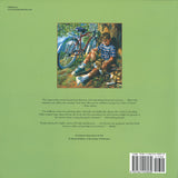 Saturdays and Teacakes </br> Item: 453030