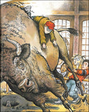 School Year Jitters </br>Item: 891929