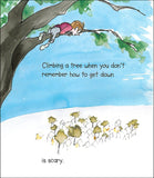 Some Things Are Scary </br> Item: 655907