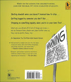 Some Things Are Scary </br> Item: 655907