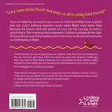 Spaghetti in a Hot Dog Bun </br> Item: 473932