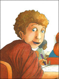 Testing Miss Malarkey </br> Item: 776242