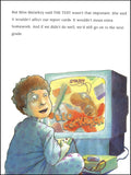 Testing Miss Malarkey </br> Item: 776242
