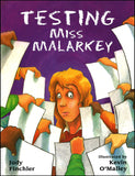 Testing Miss Malarkey </br> Item: 776242