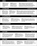 Text Features: The Purposeful Parts of Text