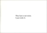 This Is Not My Hat </br>Item: 655990