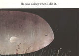 This Is Not My Hat </br>Item: 655990