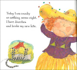 Today I Feel Silly </br> Item: 245603