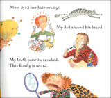 Today I Feel Silly </br> Item: 245603