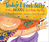 Today I Feel Silly </br> Item: 245603