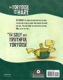 The Tortoise and the Hare, Narrated by the Silly But Truthful Tortoise </br>Item: 828716