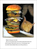 The True Story of the 3 Little Pigs </br> Item: 7999