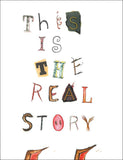 The True Story of the 3 Little Pigs </br> Item: 7999