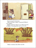 Wallace's Lists </br> Item: 2244
