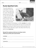 Words in Context: Animals </br>Item: 285635